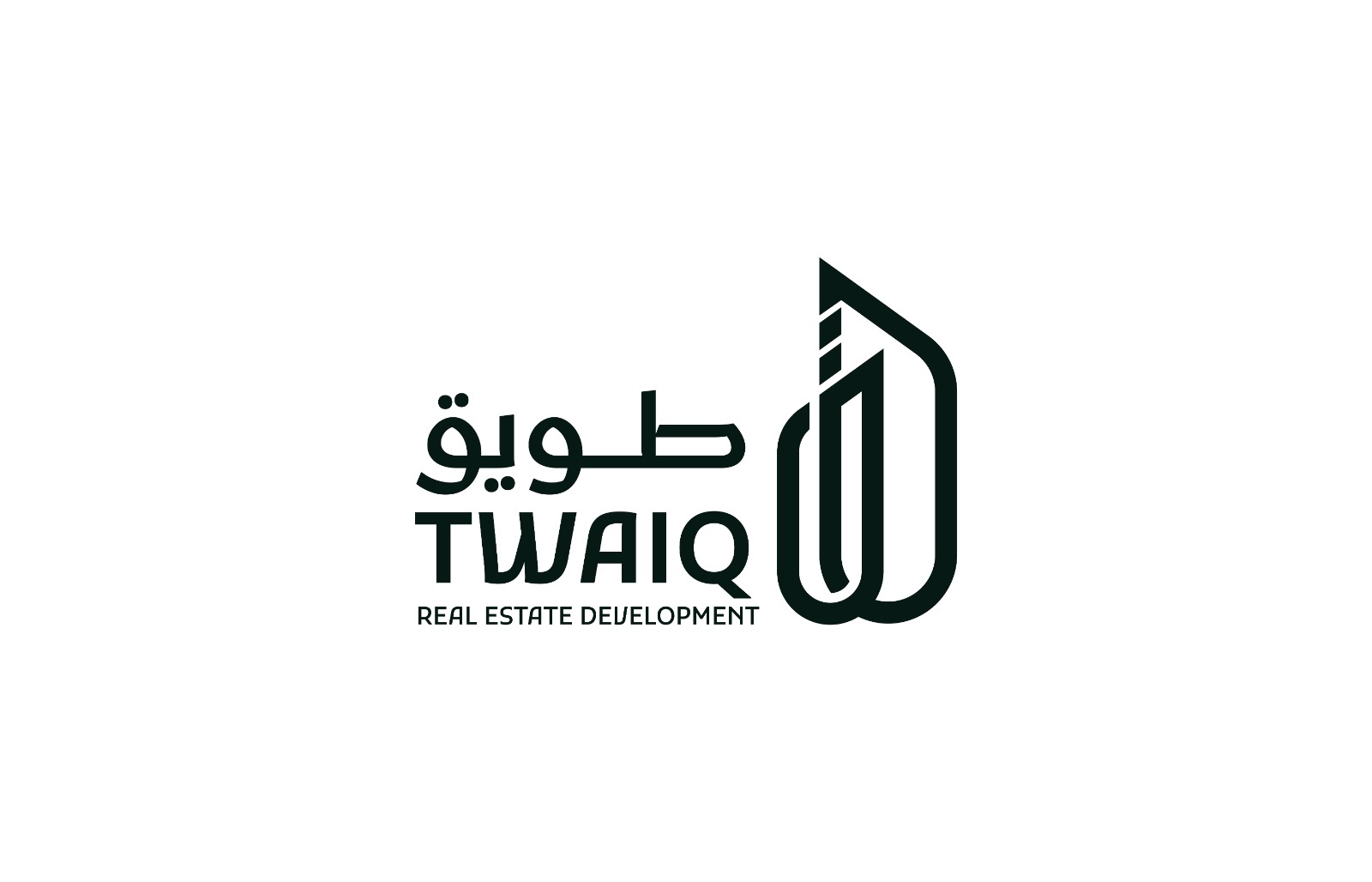 Tuwaiq logo